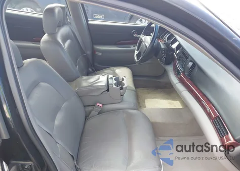 2004 Buick Lesabre Limited z USA, uszkodzony, nr VIN 1G4HR54K84U104716